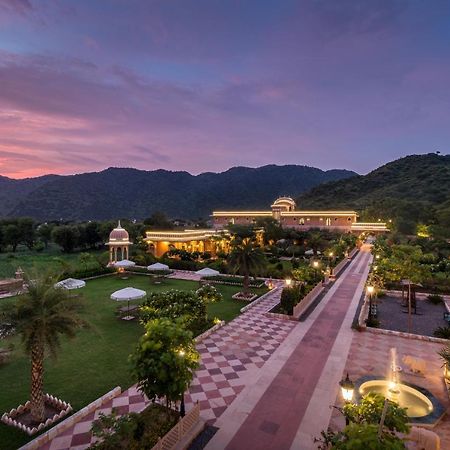 Tree Of Life Inderpura Resort Udaipurwati Jhunjhunu Екстер'єр фото